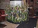 Picture, Pulpit - Elgar